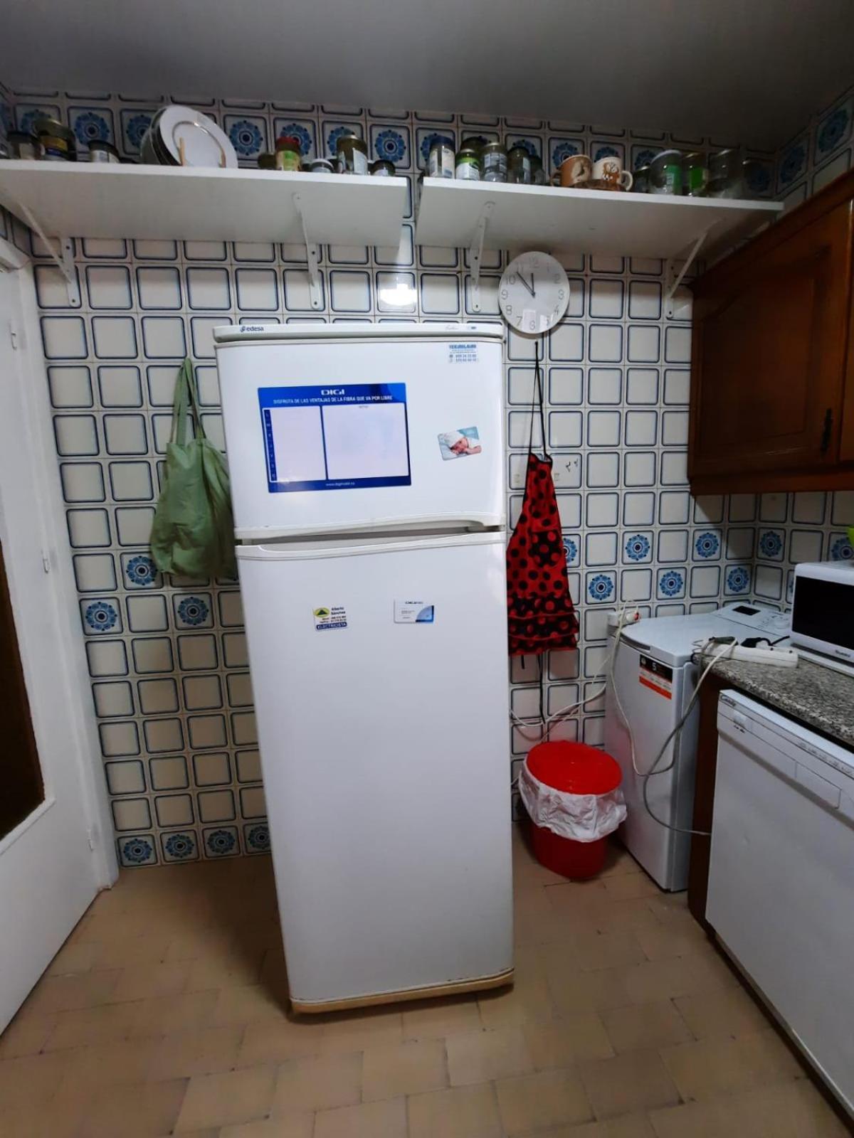 Habitaciones En Mi Piso Del Centro De Уелва Екстериор снимка