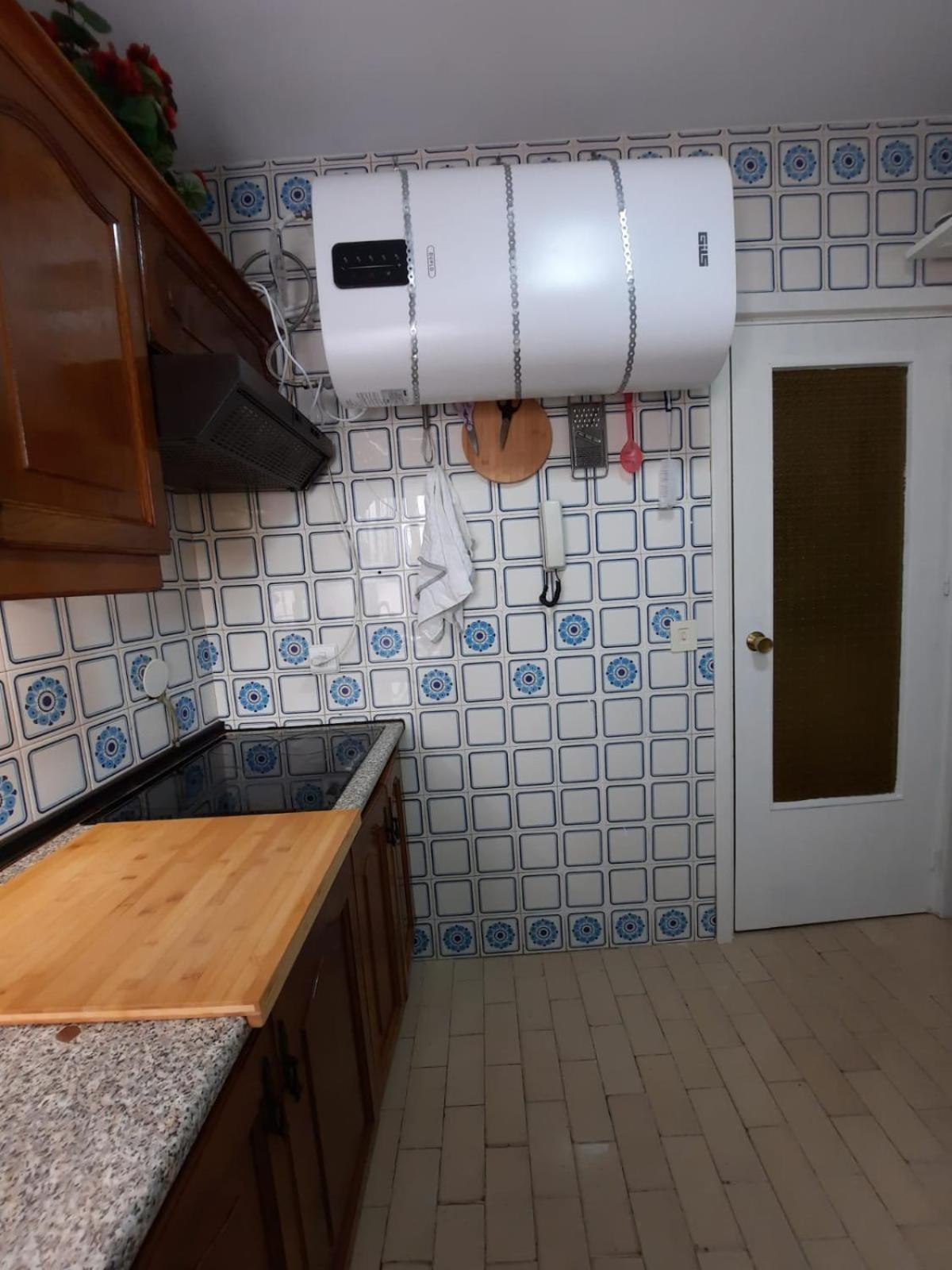 Habitaciones En Mi Piso Del Centro De Уелва Екстериор снимка