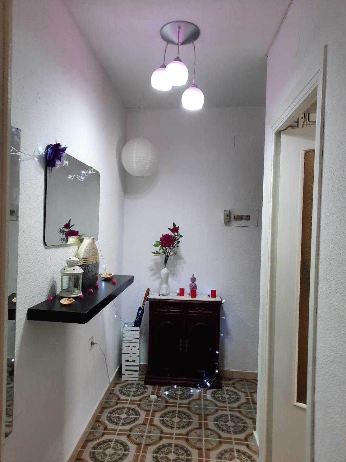 Habitaciones En Mi Piso Del Centro De Уелва Екстериор снимка