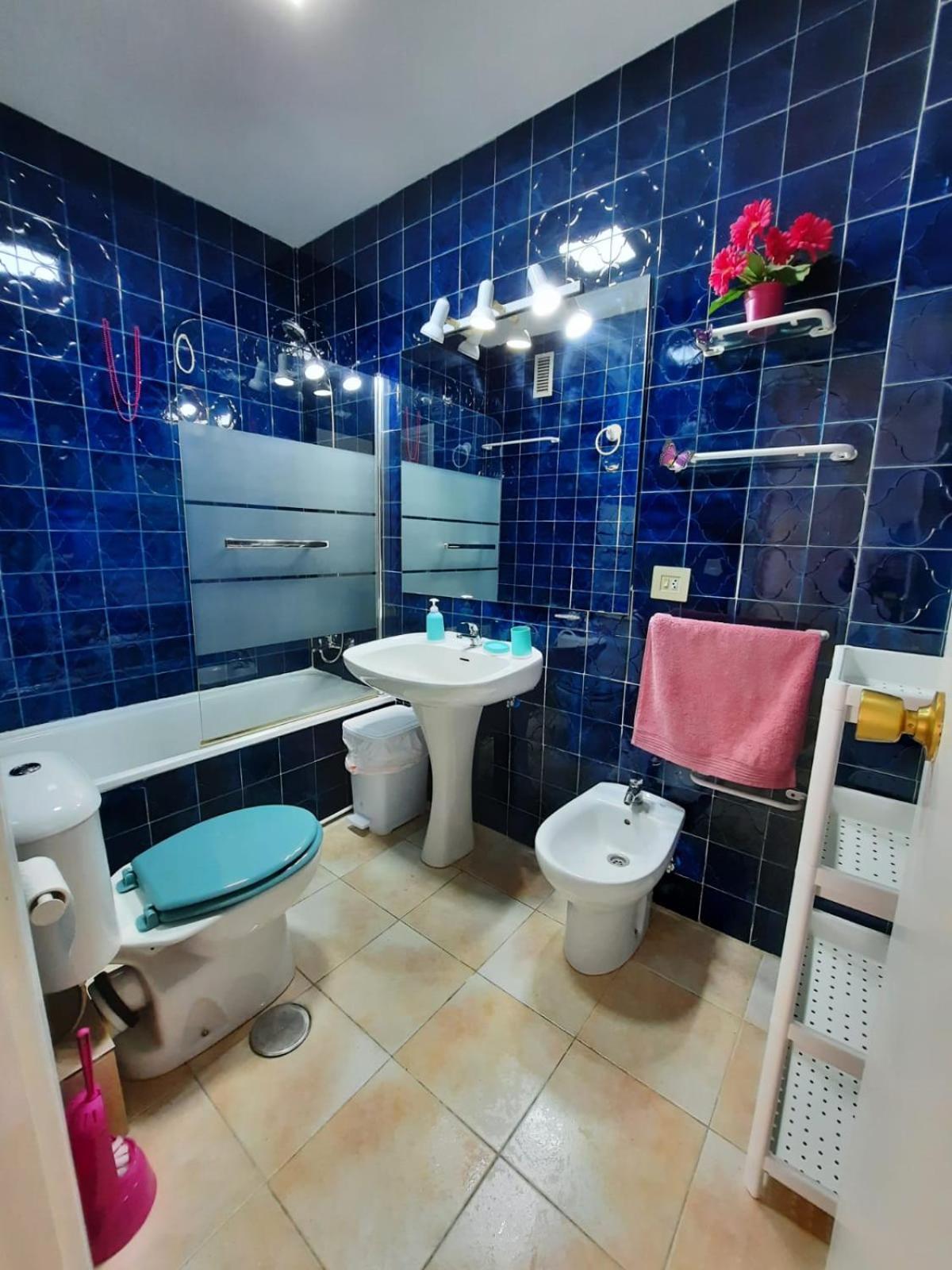 Habitaciones En Mi Piso Del Centro De Уелва Екстериор снимка