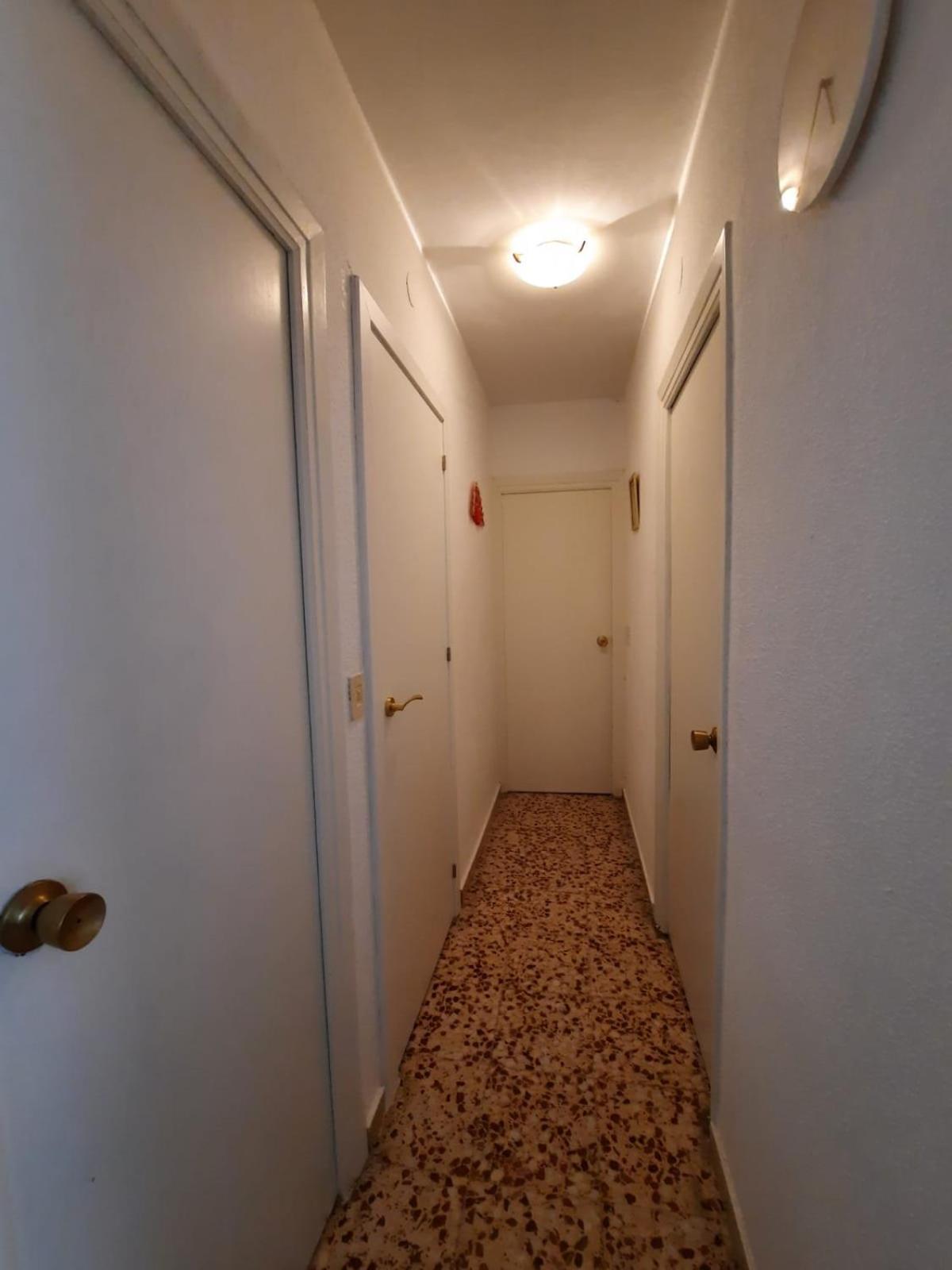 Habitaciones En Mi Piso Del Centro De Уелва Екстериор снимка