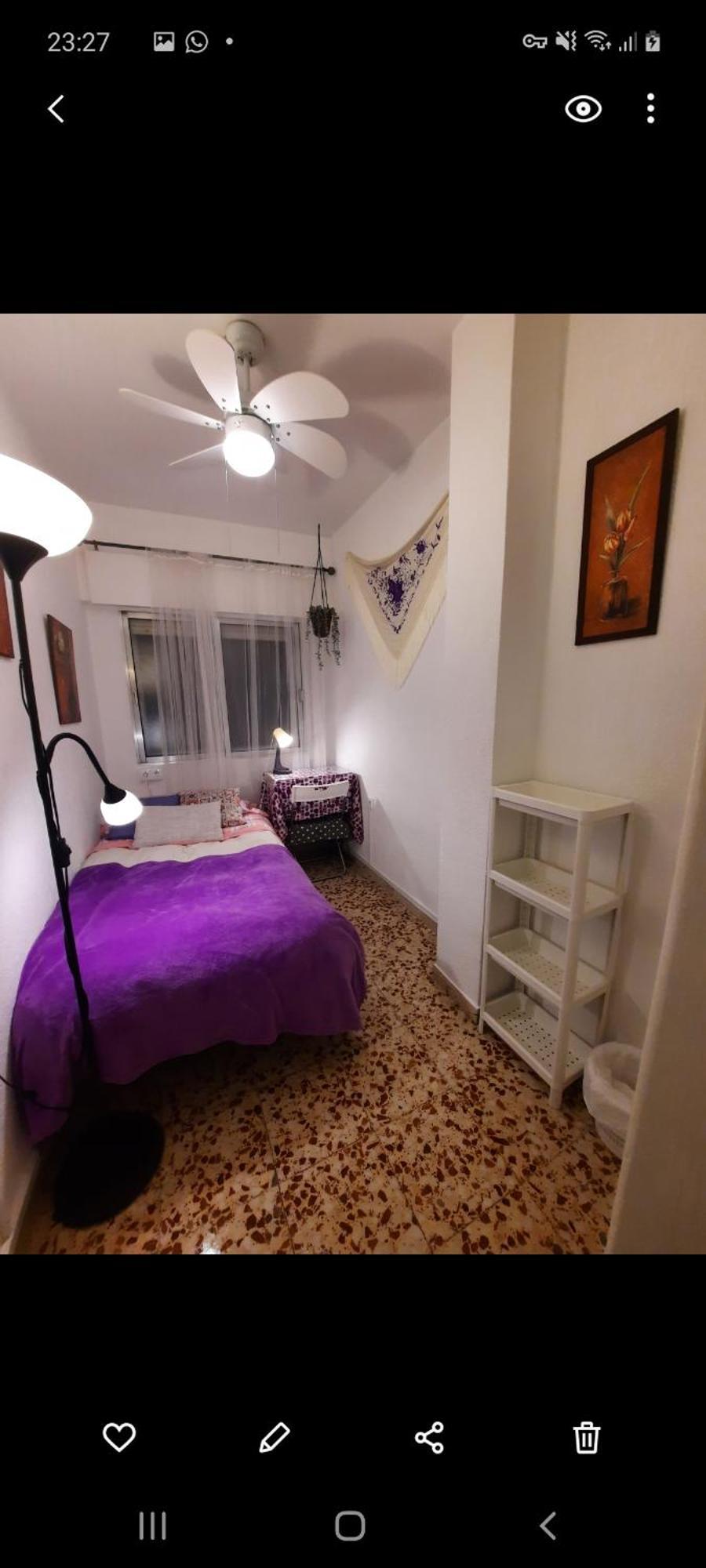 Habitaciones En Mi Piso Del Centro De Уелва Стая снимка